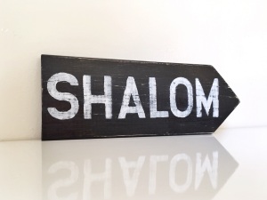 ShalomArrow